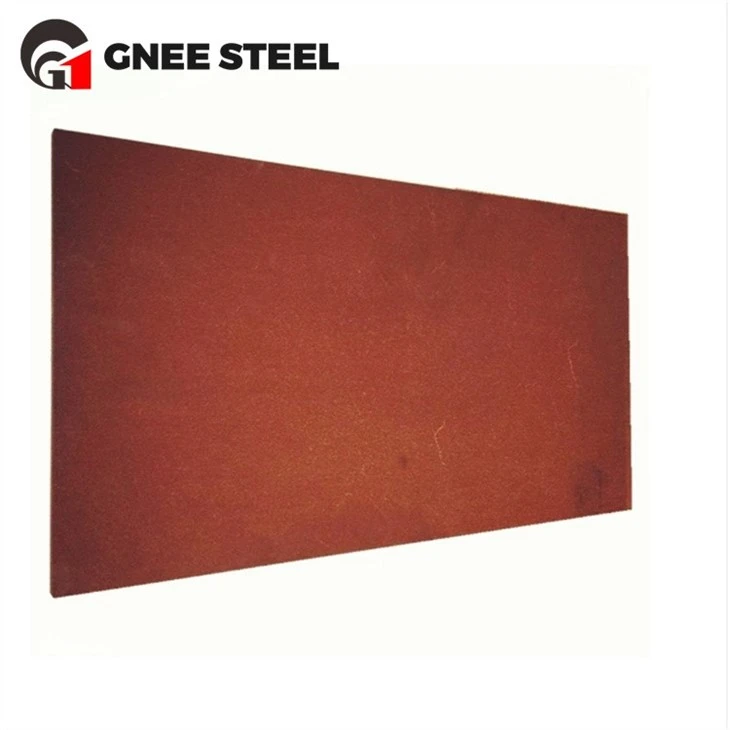 Q310GNH Weathering Steel Plate