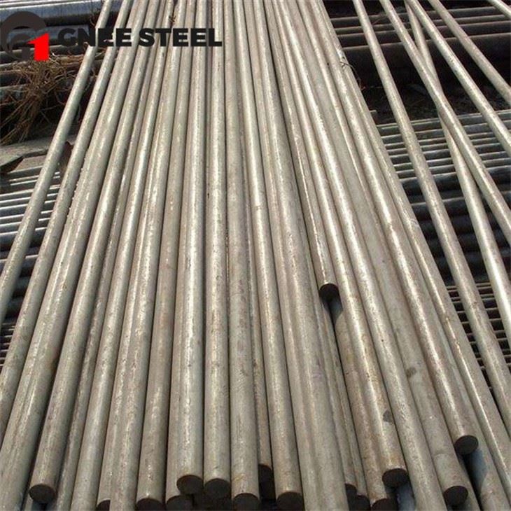 8620 Hot Rolled Round Bar