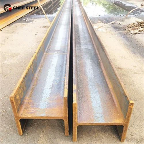 A992 Stahlstrahl H W36X160 W36X170 W Formen