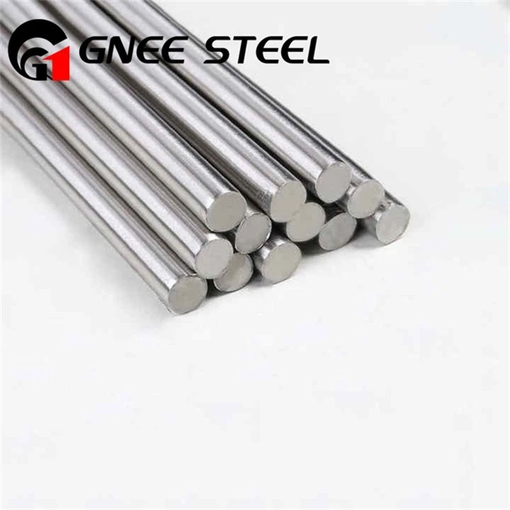 316 Stainless Steel Round Bar