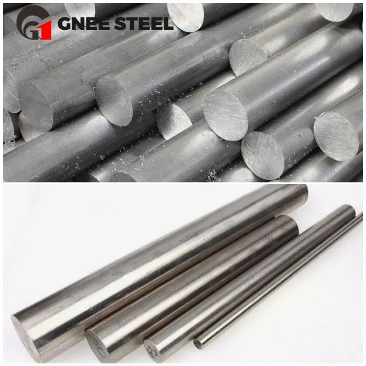 Cobalt Tungsten Alloy