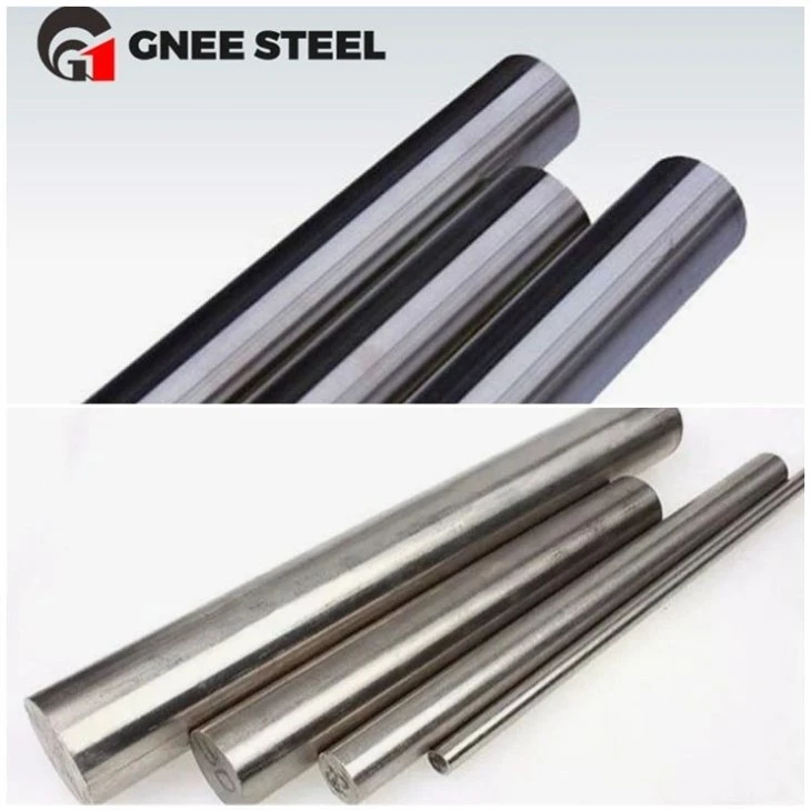 Cobalt Tungsten Alloy