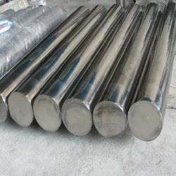 Hot Rolled Round Steel 5CrMnMo Round Bar