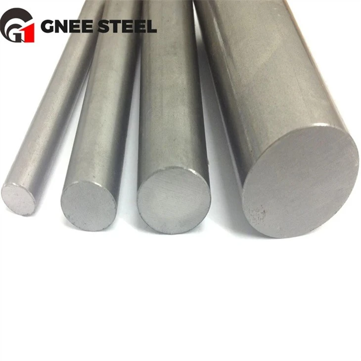 Inconel 718 Round Bar Stock