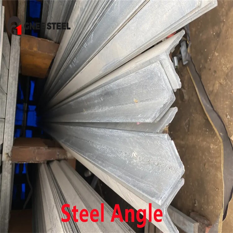 angle steel angle steel