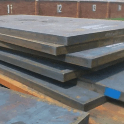 JIS-SMA400AW Weathering Steel Plates