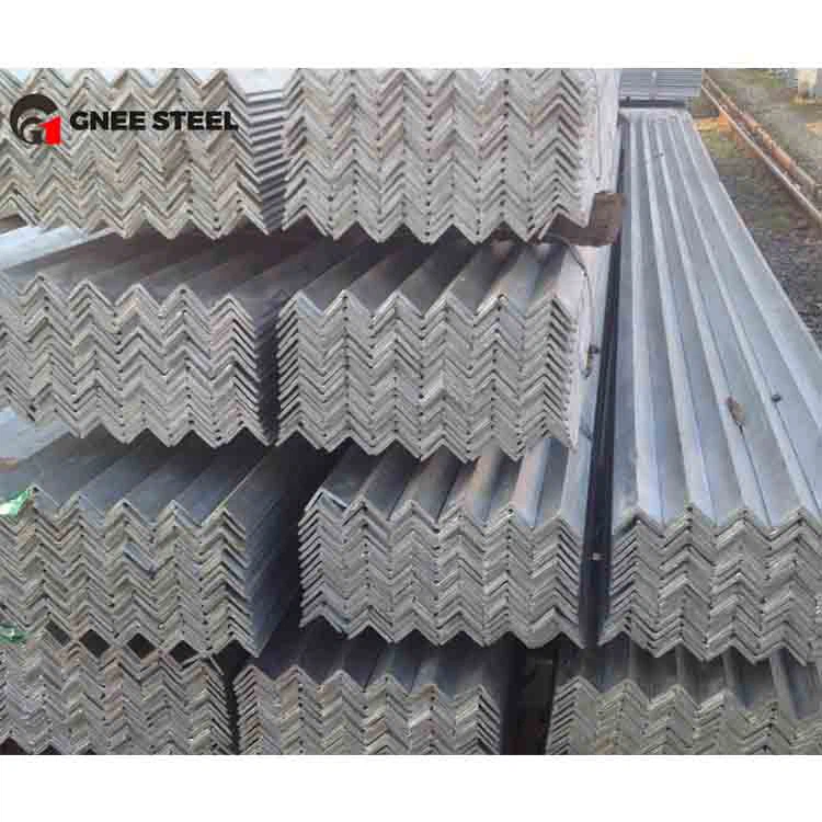 JIS SS490 Struktur-Kohlenstoffstahlwinkel