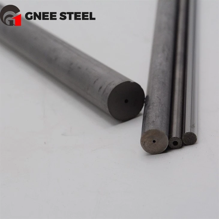 NIckel Inconel X750 Alloy Steel Round Bar