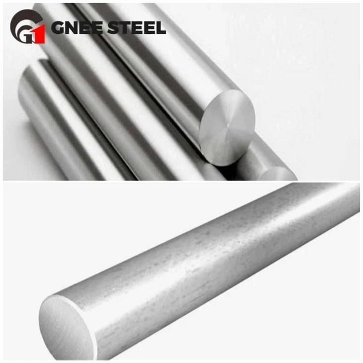 Niobium C-103 Alloy Bar