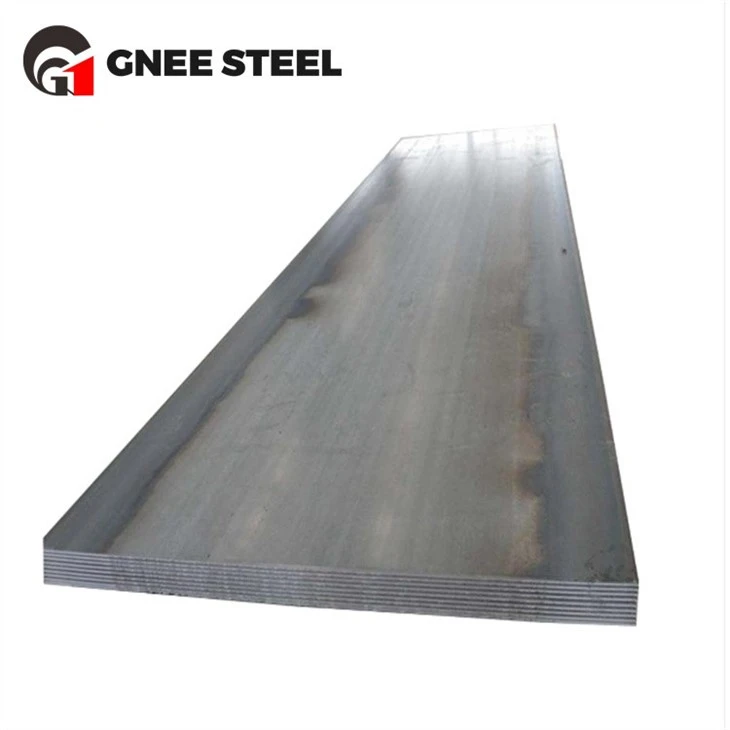 P335GH High Quality Steel Plate