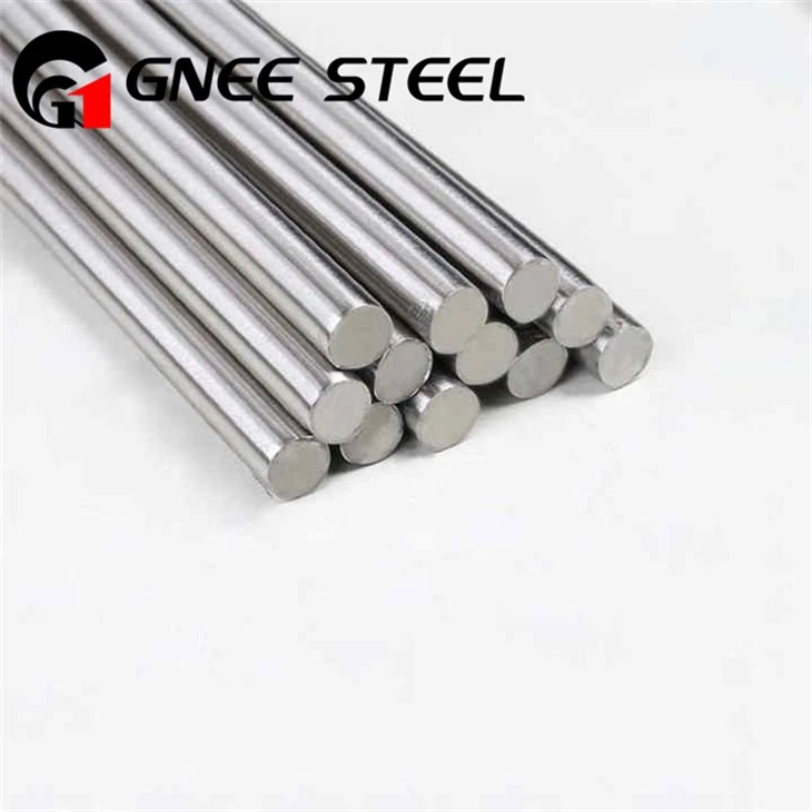 600 Nickel Bar