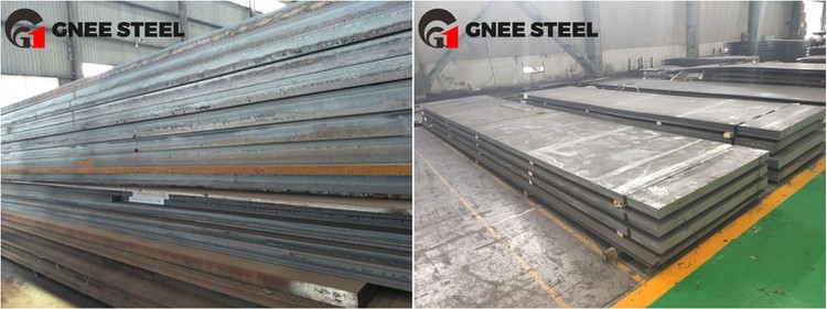 high strength low alloy high strength low alloy