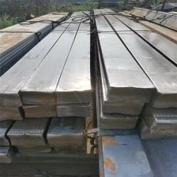 Q390 Flat Steel Low Alloy Hight Strength Steel