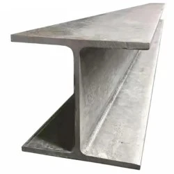 S355JR I Beams Low Alloy Structural I Section
