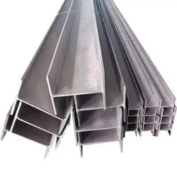 S355JR I Beams Low Alloy Structural I Section