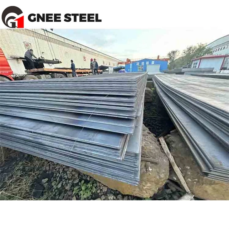 boiler plate
