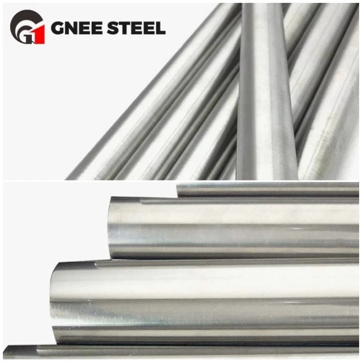Tantalum Alloy R05252 Bars