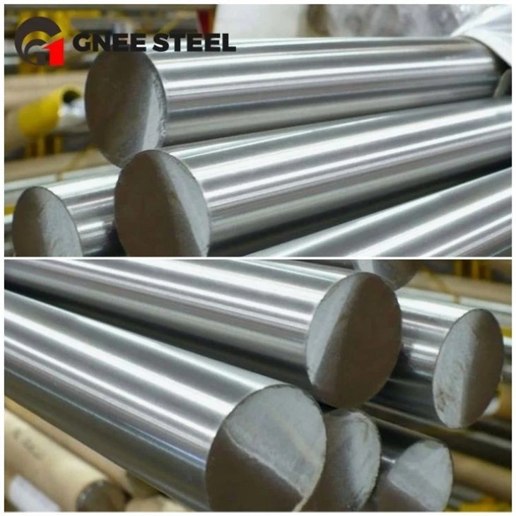 Tantalum Bar
